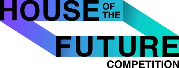 House of the future logo